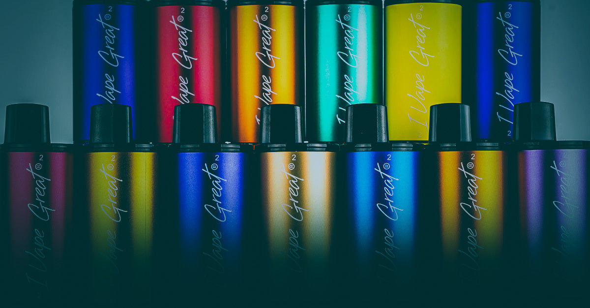 Do Dab Pens Smell? Our Guide to Wax Pen Odors