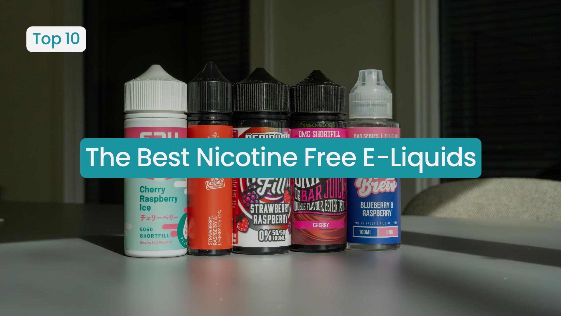Best Nicotine Free Vapes for 2026 | Vape Superstore Best Nicotine Free Vapes for 2026 | Vape Superstore