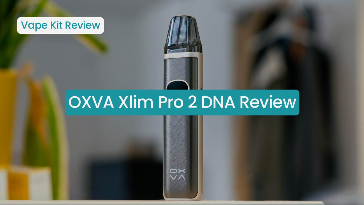 voopoo argus gt 2 OXVA XLIM Pro Pods 3ml – 0,8 Ohm – PRO Version 2026: Amazon.de: Elektronik  & Foto main image 0