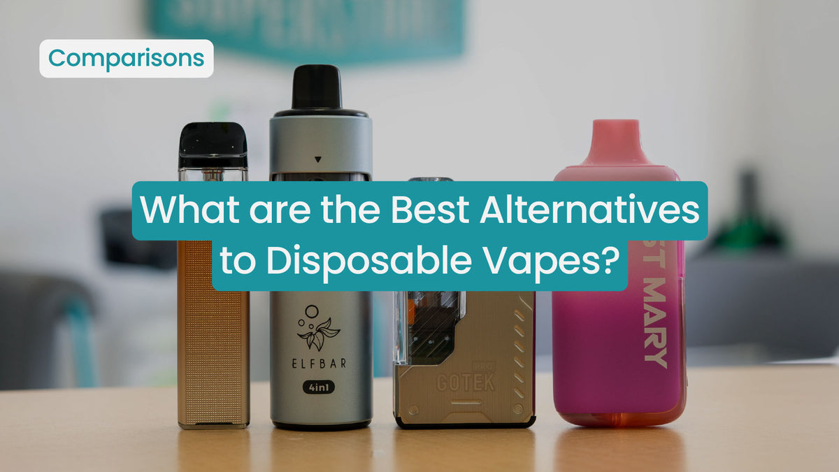 elf bar vape uk Best Disposable Vape (Top Flavors, Longevity, Trusted Brands) main image 1