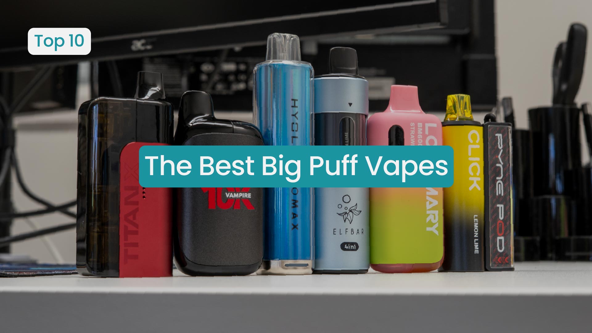 Best Big Puff Vapes UK (2026) Legal Reusable Picks & Deals Best Big Puff Vapes UK (2026) Legal Reusable Picks & Deals