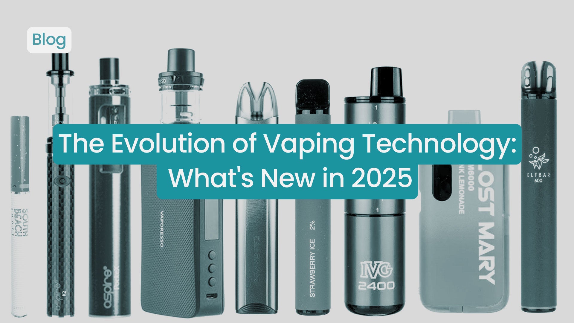 heets vs vape Is IQOS Better than Cigarettes? A Comparative Analysis main image 0