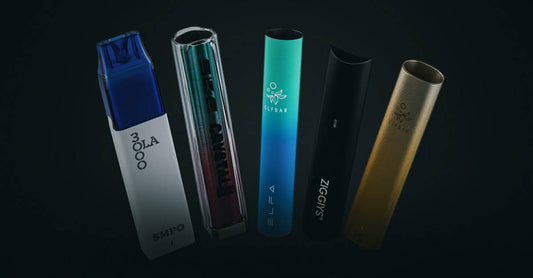 What are The Best Pre-Filled Vape Pod Kits To Buy 2023?