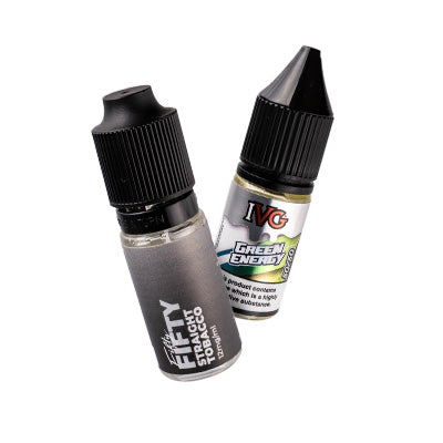 50/50 E-Liquids | MTL High PG Vape Juice | Vape Superstore 50/50 E-Liquids | MTL High PG Vape Juice | Vape Superstore