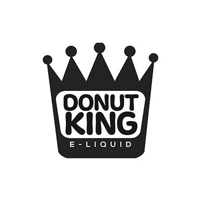 Donut King - Delicious Donut Inspired Flavours | Vape Superstore Donut King - Delicious Donut Inspired Flavours | Vape Superstore