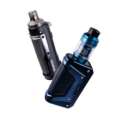 Sub-Ohm Vape Kits | DTL Vaping Devices | Vape Superstore Sub-Ohm Vape Kits | DTL Vaping Devices | Vape Superstore