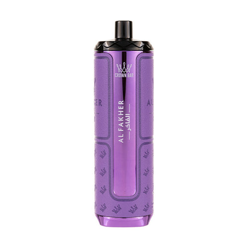 Al Fakher Hypermax Prime 50K Prefilled Pod Kit - Device