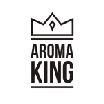 Aroma King Logo