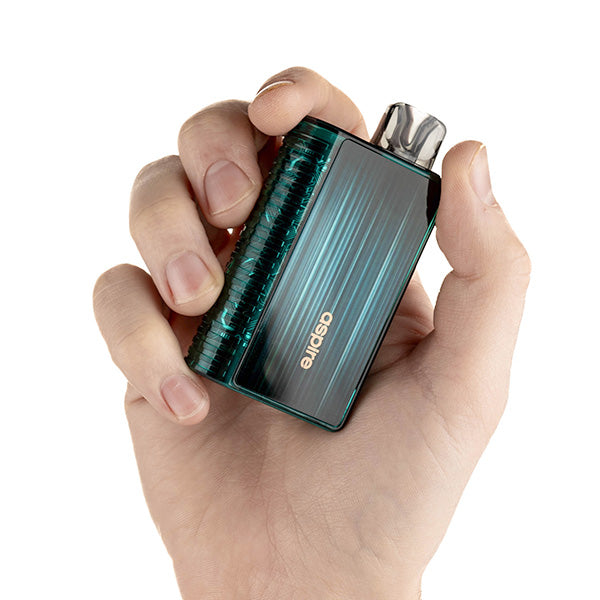 elfbar nachfüll pod läuft aus Aspire Nautilus Nano Tank main image 0