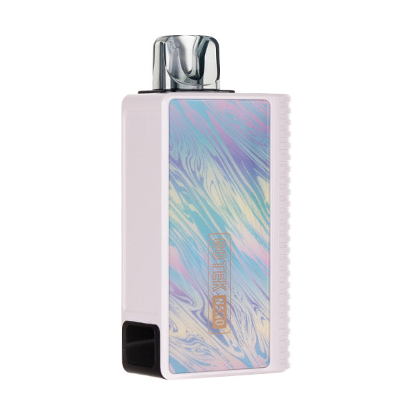 Aspire Gotek Nano Pod Kit