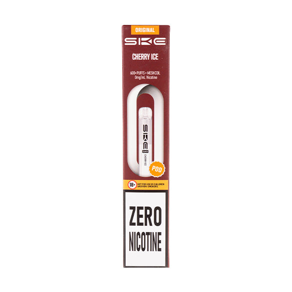 ske crystal vape 0 nicotine Vaporesso Xros Pro 2 Pod Kit main image 1