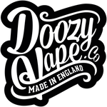 Doozy Vape Logo