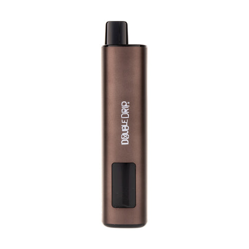 Double Drip 10K Prefilled Pod Kit - Device