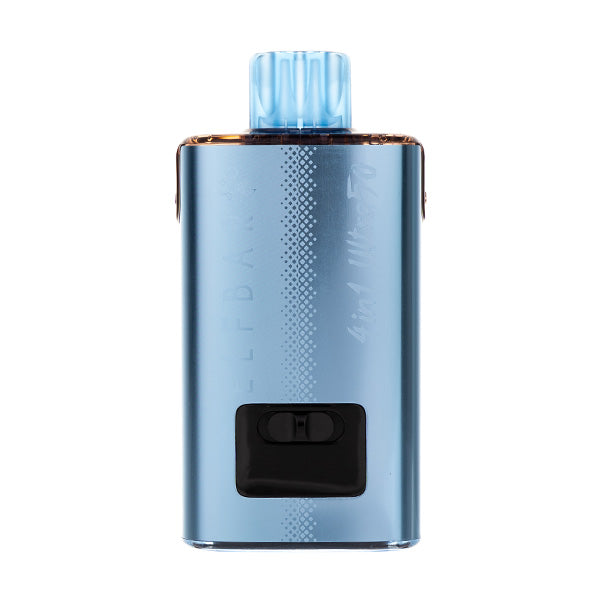 Elf Bar 4in1 Ultra 50 Prefilled Pod Kit