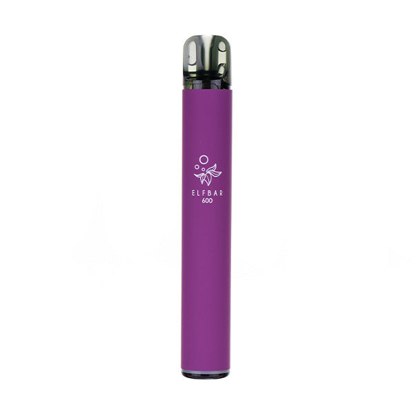 Elf Bar 600 Pre-Filled Pod Kit - Device