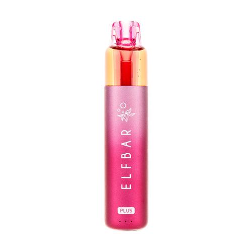 Elf Bar Plus15 Prefilled Pod Kit - Device