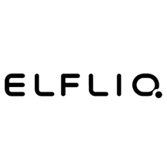ELFLIQ logo