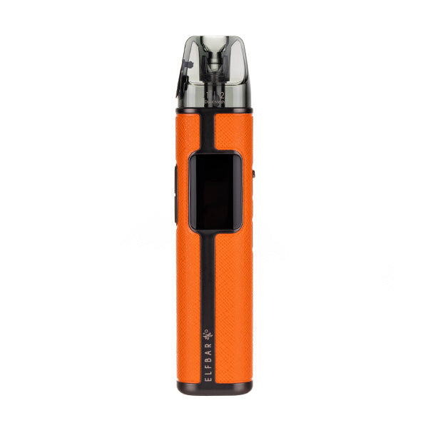 vendita nicotina liquida online Elf Bar ELFX Pro Classic Edition Pod Kit
