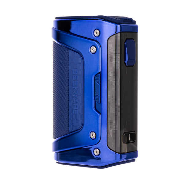 geekvape b series coil compatibility Geek Vape Aegis Legend 5 – 200W Sub-Ohm Mod