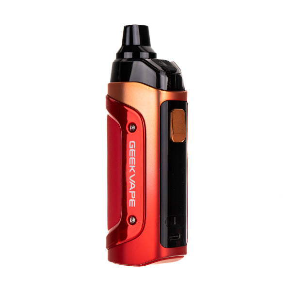 geekvape boost 3 pods Geek Vape Aegis Boost 3 Pod Kit - Sub Ohm Pod Kits