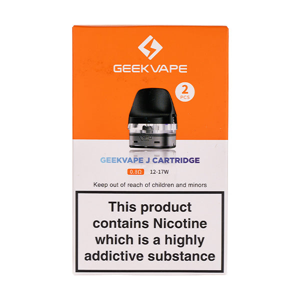 Nano Pods Q Replacement Pods - 3 Pack | 8 | FREE UK Delivery! - Vape Hound Australia Geek Vape Nano Pods Q Replacement Pods - 3 Pack | 8 | FREE UK Delivery! - Vape Hound Australia Geek Vape
