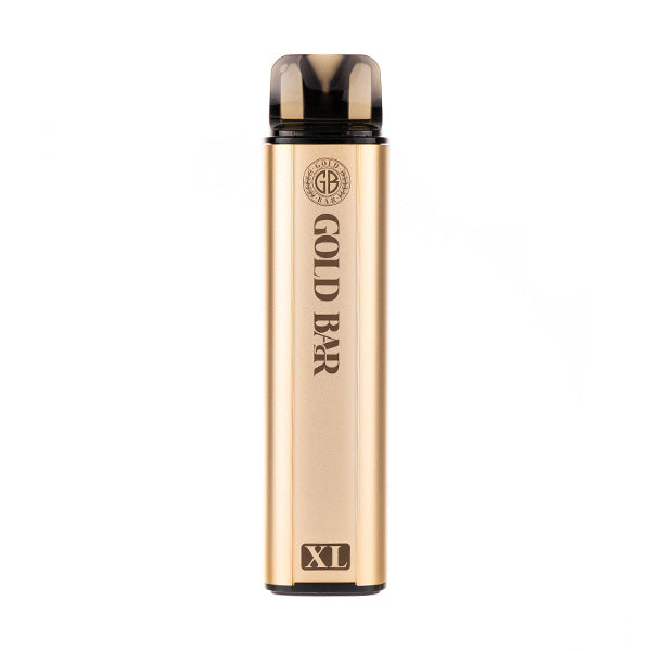 Gold Bar XL Prefilled Pod Kit 20mg Nic Salt | Vape Superstore Gold Bar XL Prefilled Pod Kit 20mg Nic Salt | Vape Superstore