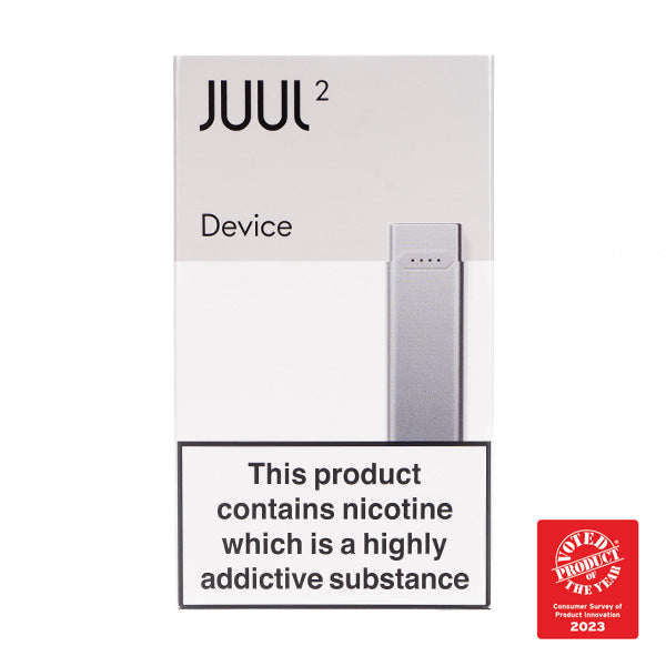 JUUL2 Device Kit - Slate Grey | Vape Superstore JUUL2 Device Kit - Slate Grey | Vape Superstore