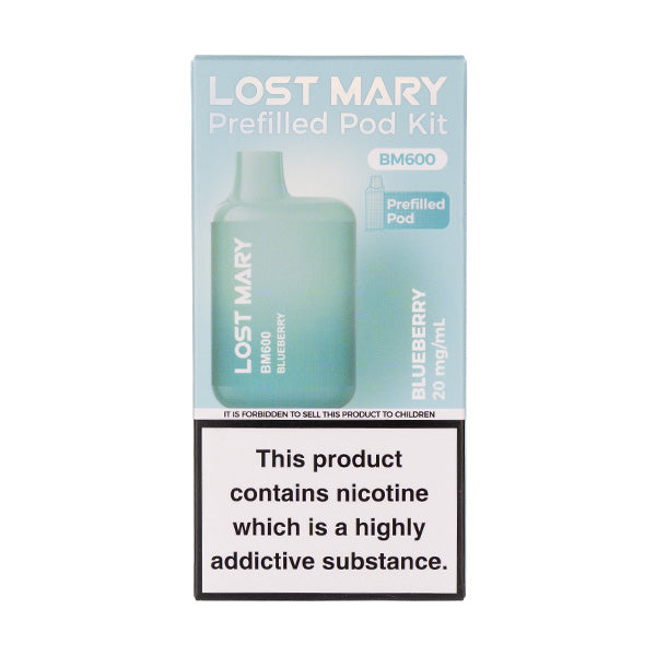 lost mary bm600 how many puffs Al Fakher Vape Crown Switch – Quantum Vape™ Pod System main image 1