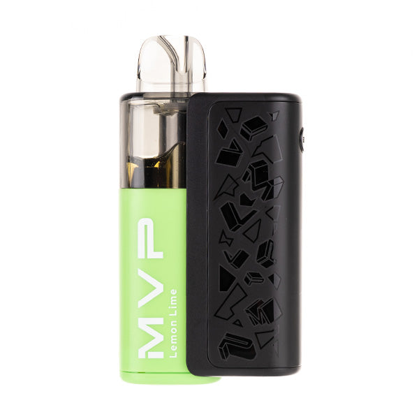 MVP 60K Pod Kit 20mg | MTL Vaping, 3 Pods & Refills | Vape Superstore MVP 60K Pod Kit 20mg | MTL Vaping, 3 Pods & Refills | Vape Superstore