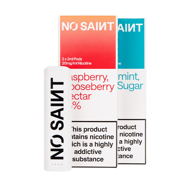no saint vape Limoncello 1.8% main image 0