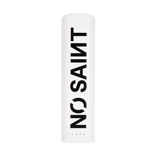 No Saint Vaporiser Prefilled Pod Kit - Device