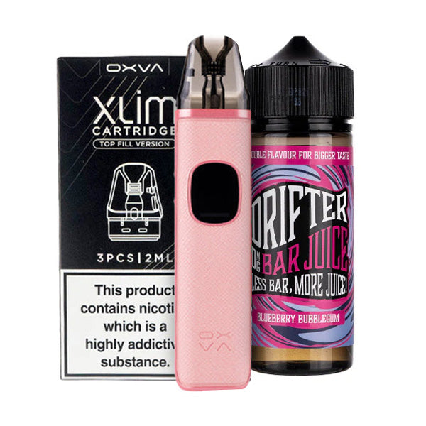 cartridge oxva xlim pro 2 HELP] Oxva Xlim Pro 2 main image 0