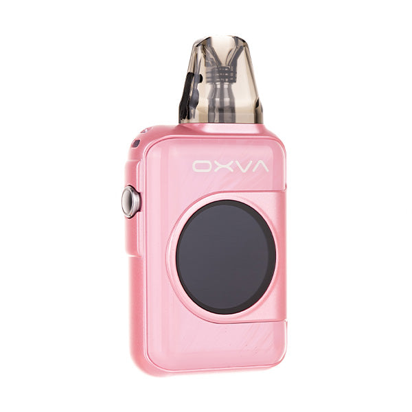 OXVA Xlim SQ Pro 2 Pod Kit Compact Design & Enhanced Flavour OXVA Xlim SQ Pro 2 Pod Kit Compact Design & Enhanced Flavour