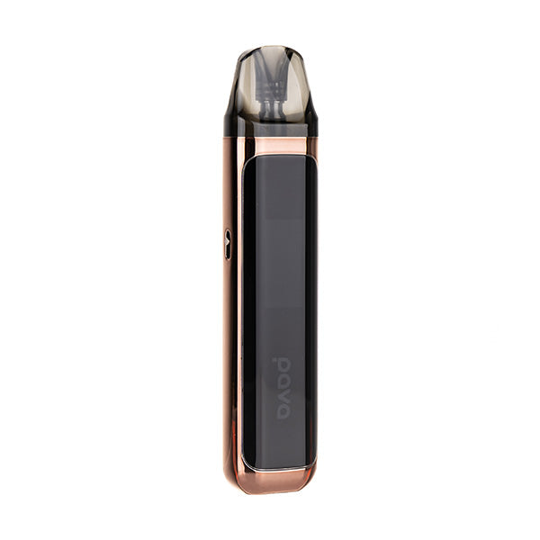 elfbar nachfüll pod läuft aus PAVA Horiz Pro Pod Kit – Smart Display, MTL Vape