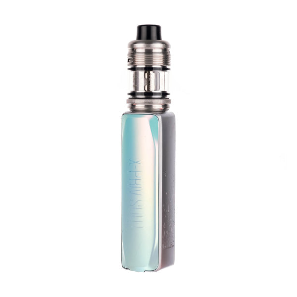 voopoo drag x plus prussian blue Smok X-Priv Solo Vape Kit - Up to 80W