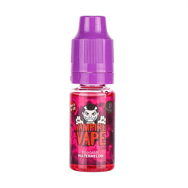 Vampire Vape Pinkman Watermelon E-Liquid | Vape Superstore