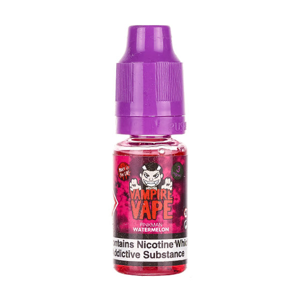 Vampire Vape Pinkman Watermelon E-Liquid