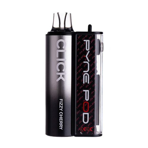Pyne Pod Click 10000 Prefilled Vape Device