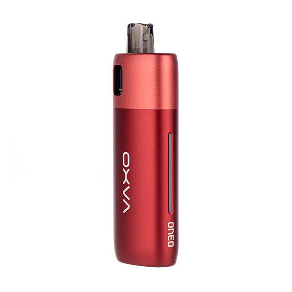 OXVA Oneo Pod Kit | 1600mAh Battery & Adjustable Airflow OXVA Oneo Pod Kit | 1600mAh Battery & Adjustable Airflow