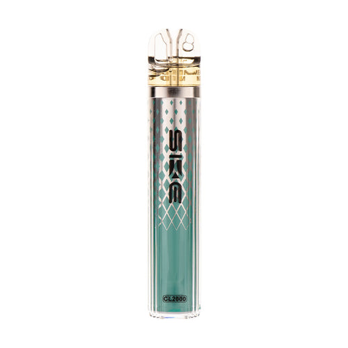 SKE CL2000 Prefilled Pod Kit - Device
