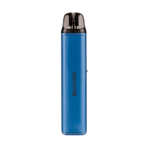 Lost Vape Ursa Nano 3 Pod Kit - Refillable Pod Kits Lost Vape Ursa Nano 3 Pod Kit - Refillable Pod Kits