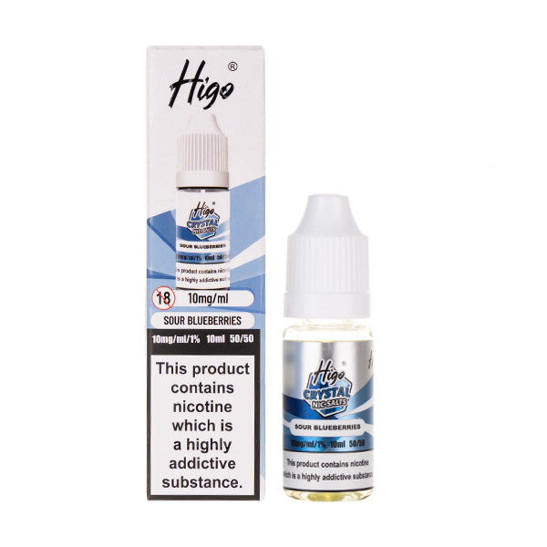 higo vape juice Vape Delivery main image 1