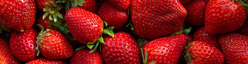Strawberry E-Liquid Flavours