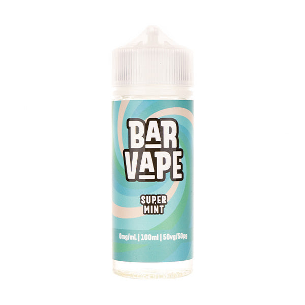 Super Mint (50/50) 100ml Shortfill E-Liquid - 2 for 14 | Vape Superstore Super Mint (50/50) 100ml Shortfill E-Liquid - 2 for 14 | Vape Superstore