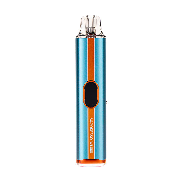Vaporesso Vibe Pod Kit - Convenient Refillable Pod Kits Vaporesso Vibe Pod Kit - Convenient Refillable Pod Kits