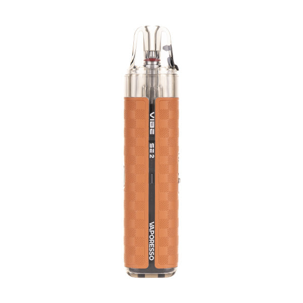 vaporesso vibe se pods Vaporesso Vibe SE Mocha Coffee Pod Kit main image 1
