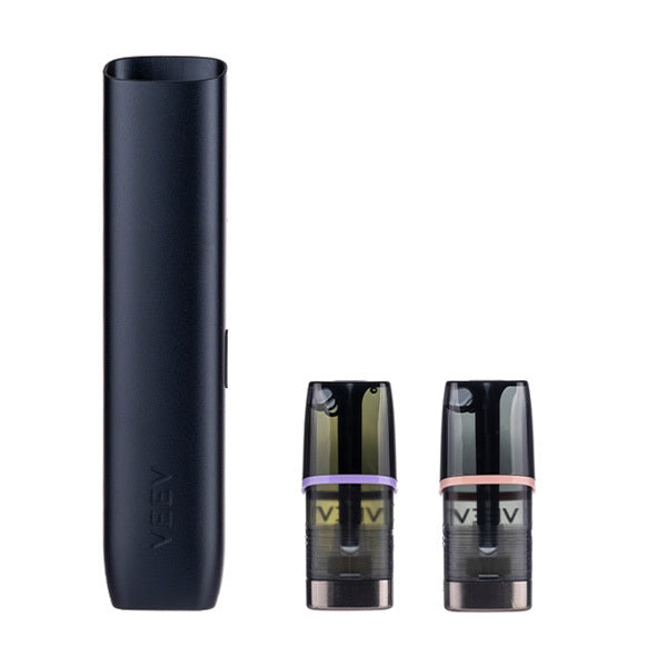 VEEV One Starter Bundle Kit (2 Pod Pack) | Vape Superstore VEEV One Starter Bundle Kit (2 Pod Pack) | Vape Superstore