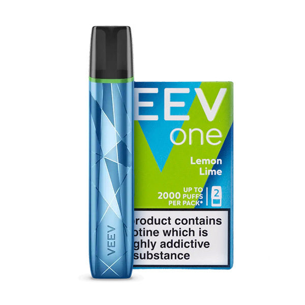 Pod Veev Non Funziona PML launches Veev One closed-system in UK Pod Veev Non Funziona PML launches Veev One closed-system in UK