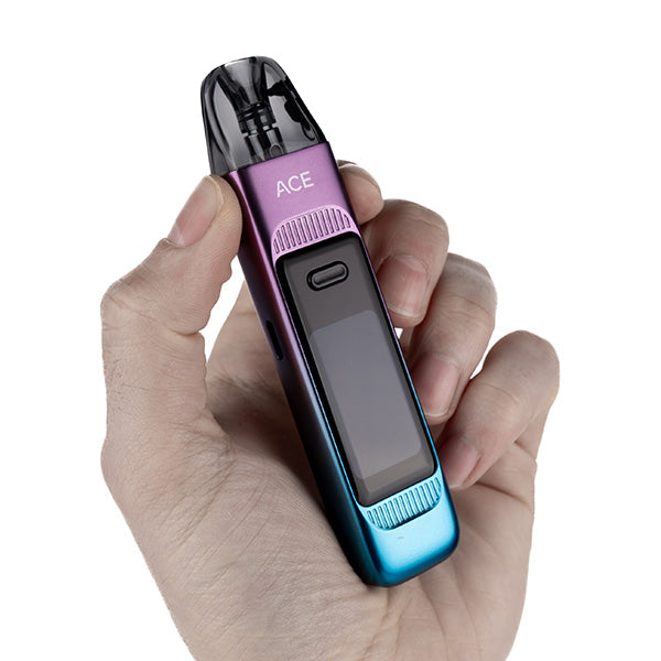 VOZOL Ace Max Pod Kit