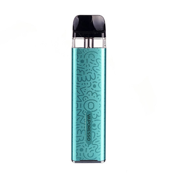 Vaporesso XROS 3 Mini Pod Kit Compact Refillable Vape | Only 10.95 Vaporesso XROS 3 Mini Pod Kit Compact Refillable Vape | Only 10.95